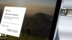 微软Azure云新增对FIDO2安全密钥的支持，无密码登录安全又便捷