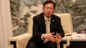 浪潮集团：将加大在豫云数智本地化发展，助力河南数字经济建设