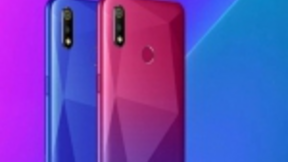 OPPO realme 3i真机图曝光 4230mAh电池7.15印度发布