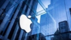 苹果转航 库克接班人浮出水面