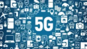 5G与物联网的“化学反应”