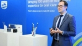 与飞利浦Sonicare一同探索，西雅图实验室声波震动牙刷“黑科技”