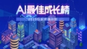 触景无限、地平线、云天励飞、天数智芯获2019 AI+芯片最佳成长奖