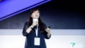 松鼠AI廖一芳：千人千面的教育方式，才能培养出独立的生命个体