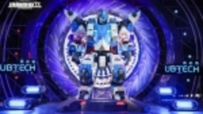 《铁甲雄心》第二季首播 优必选科技引领中国AI机器人进击之路