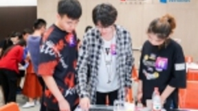 京东少东家携手微软中国Windows开启青年智慧