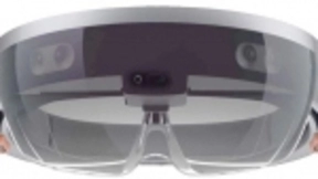 HoloLens+AI翻译，微软演示多语种全息演讲