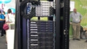 MWC2019上海：数据中心新选择 浪潮1U双路服务器NF5180M5