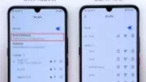vivo公布黑科技“双Wi-Fi加速”：支持同时连接5G与2.4G Wi-Fi