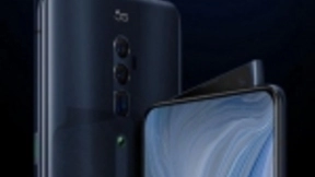 OPPO Reno 5G版正式获得中国5G终端电信设备进网许可证