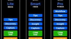 小满科技发布全新AI产品，引领智能CRM行业发展