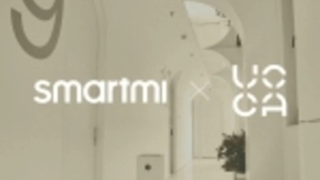 智米跨界艺术：空气净化器亮相UCCA尤伦斯当代艺术中心