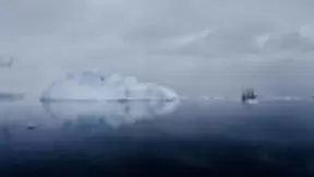 常青藤在读Soul用户：在世界的远方，寄出1500封南极企鹅明信片