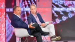 英特尔CEO：客户需要的是解决方案，而不仅是产品