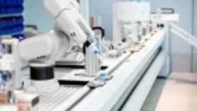 人工智能制造业产业联盟成果发布会在长沙举行