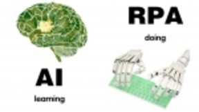 RPA和人工智能：解锁未来企业制胜的关键