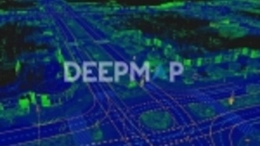 自动驾驶技术公司DeepMap正将全部重计算环节迁移至阿里云