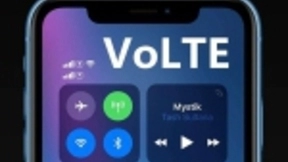 首个IMS网间通话拨出，VoLTE互通有利于加快2G、3G退网