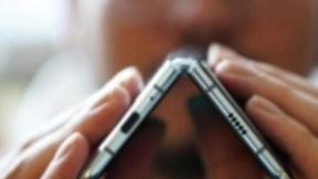 三星折叠屏手机预计9月发布