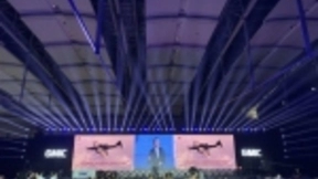 赵明：荣耀智慧屏将在华为开发者大会期间发布