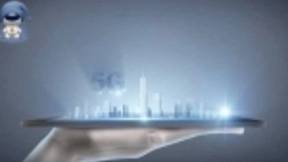 “5G精灵”站在时代新风口