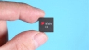 搭载麒麟芯片的华为手机出货占比将达60%