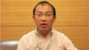 英特尔戴金权：致力于提供人工智能全栈式解决方案