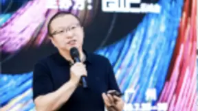 新浪王巍出席GMIC大会 解读“智能+”时代的媒体全链新生态