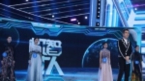 依文集团携手微软小冰登陆央视舞台《机智过人》：传统美学和人工智能跨界典范