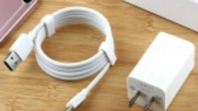 OPPO与八家企业签署VOOC闪充专利许可协议