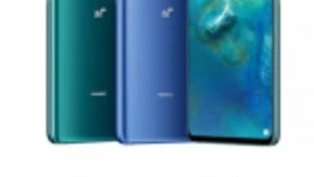 首批5G手机开启预售，京东五星成线下消费主场