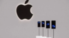 苹果10亿美元收购英特尔基带业务 5G手机芯片市场战势升级