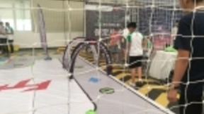 人工智能时代，机器人教育也要“从娃娃抓起”？