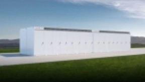 特斯拉推出超大储能产品Megapack 可以储存3MWh能量