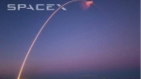 离火星更近一步：SpaceX星际飞船首次悬浮测试成功