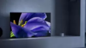 百家争鸣，索尼4K电视A9F成为OLED电视主流之音