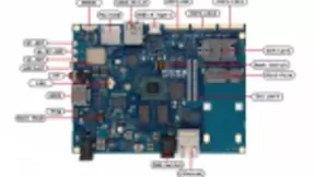 明远智睿重磅推出MY-i.MX8M-EVK开发板，相关资料将全面开放