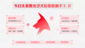 今日头条上线新版灵犬 应用深度学习和自然语言处理技术