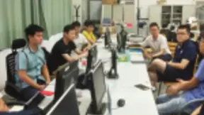 华创加速科技成都有限公司与电子科技大学共建的“星三好人工智能教育工作室”正式启动