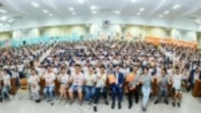 快手携手创新工场DeeCamp2019 探寻工业场景多媒体AI前沿科技