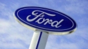 福特收购一家小型机器人公司 加速自动驾驶汽车研发