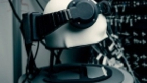 Facebook Reality Labs最新脑机结果 提高VR/AR交互能力