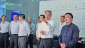 光大集团李晓鹏：全力支持特斯联成为全球领先AIoT科技创新企业