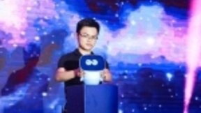 云知声发布新一代机器人操作系统，还有一款卖1599元的儿童机器人