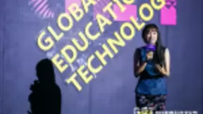 乂学教育-松鼠AI亮相GET2019教育科技文化节