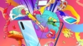 Z5新机惊喜定金膨胀，强势助力vivo 818花式宠粉