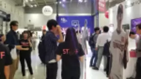 悉见AR眼镜正式进军日本，携手OPPO打造5G手机新体验