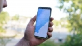 谷歌Pixel 4真机曝光 宽大额头内置多种传感器