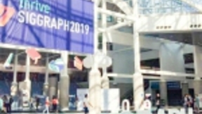 开启“人工智能+图形”新赛道，相芯科技亮相ACM SIGGRAPH 2019