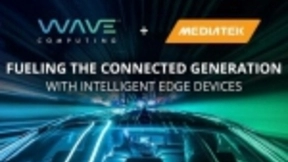 Wave Computing与联发科签订新的许可协议